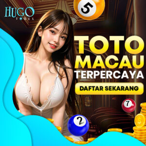 Macau Toto Permainan Lotere yang Menjanjikan Sensasi dan Keuntungan Besar di Situs Hugotogel